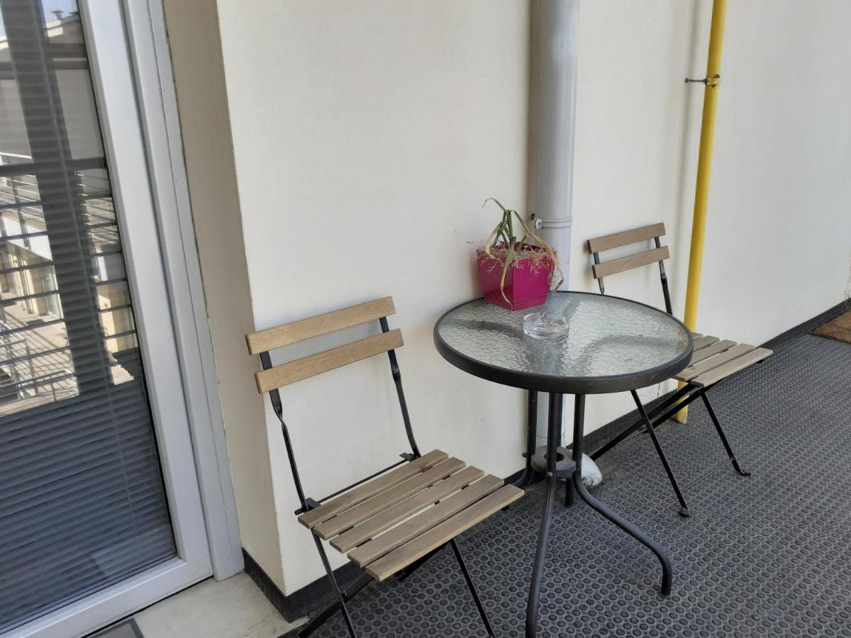 Rustic Studio Timişoara Exteriör bild