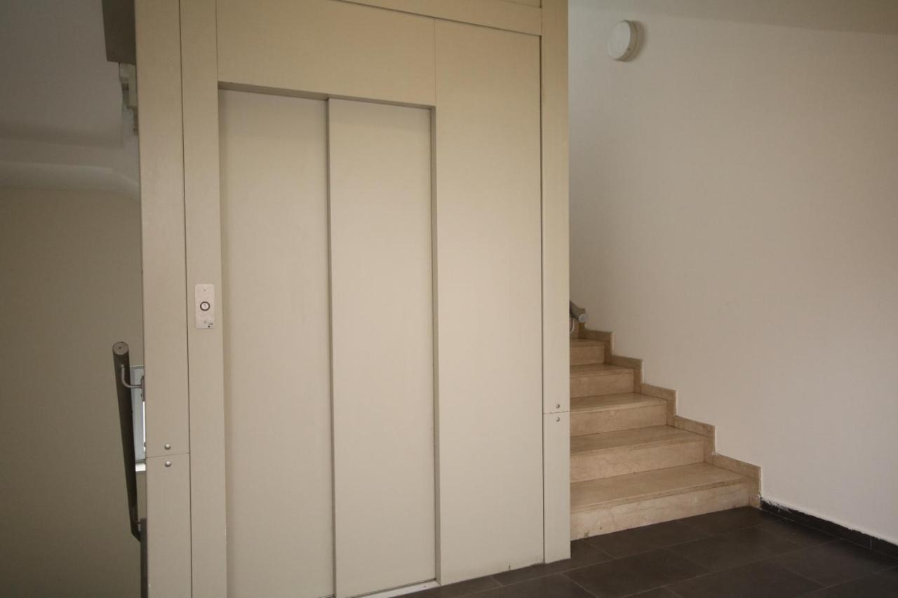 Rustic Studio Timişoara Exteriör bild