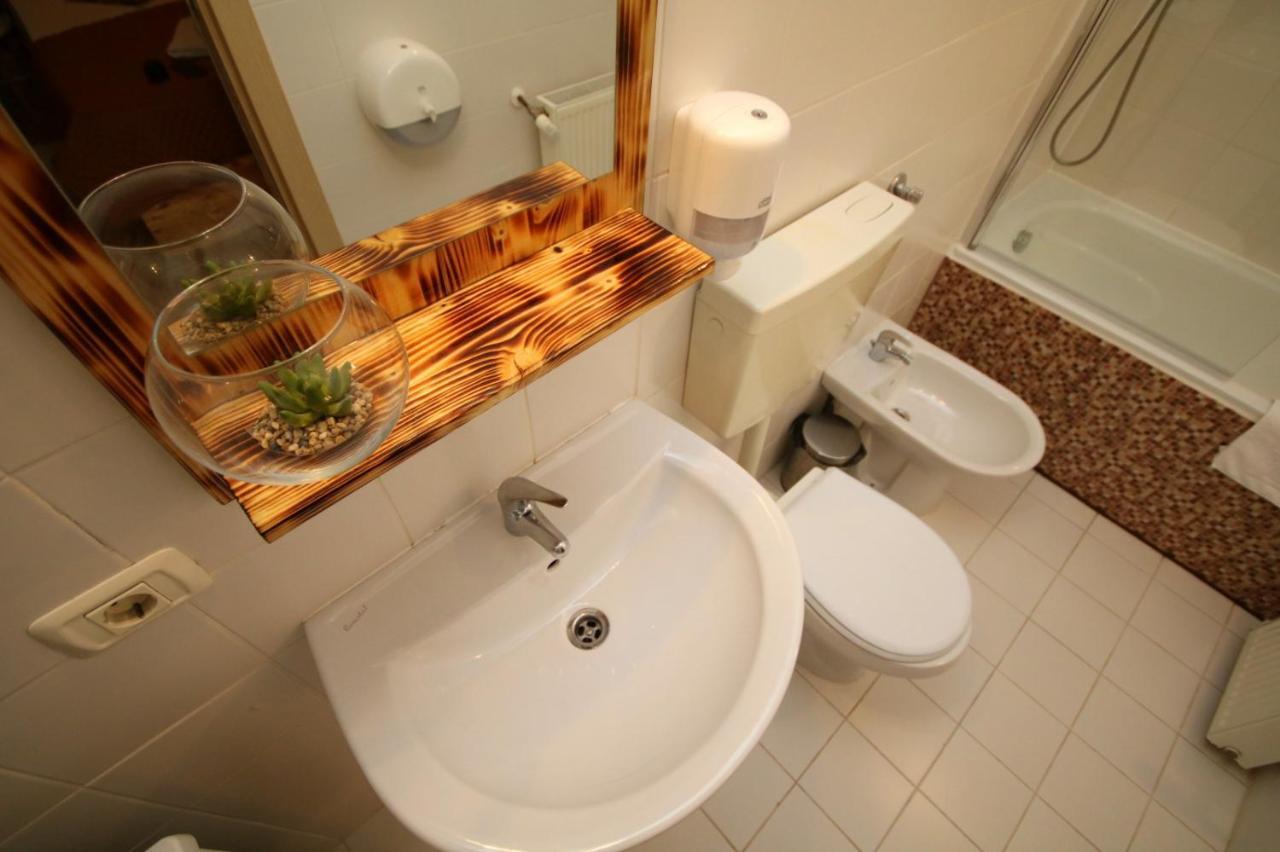 Rustic Studio Timişoara Exteriör bild